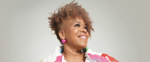 Tina Campbell